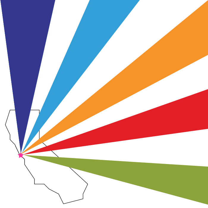 odrive is located in Cupertino, CA